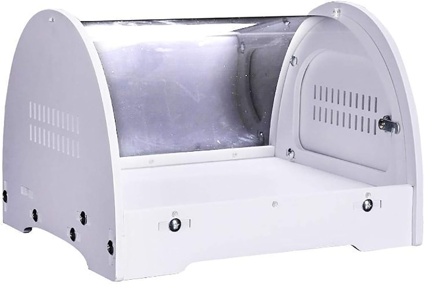 両生類ペット用品 アクリル爬虫類テラリウム水陸両用亀テラリウム